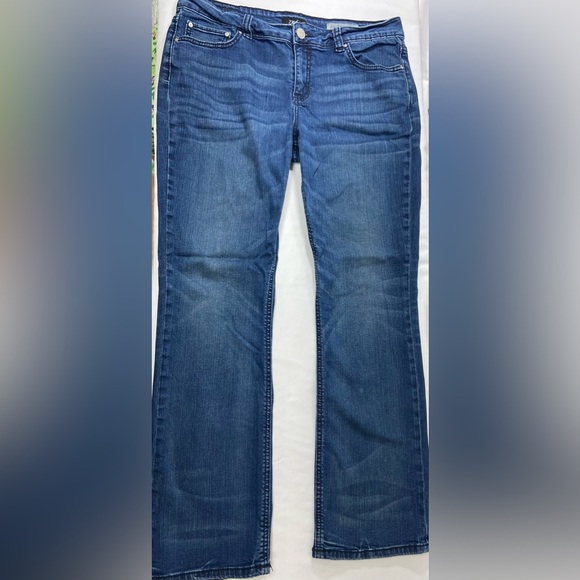 2 For$30 MIA Womans Straight Leg Jeans - Picture 2 of 8